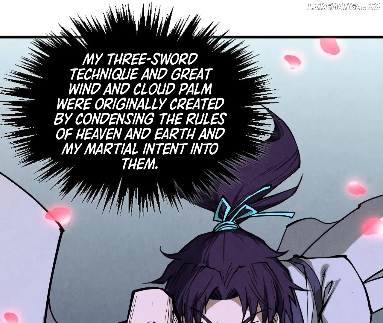 Read The Ultimate of All Ages Manga Online