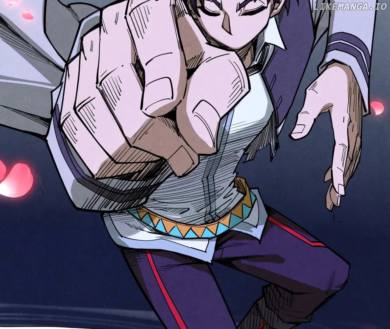Read The Ultimate of All Ages Manga Online