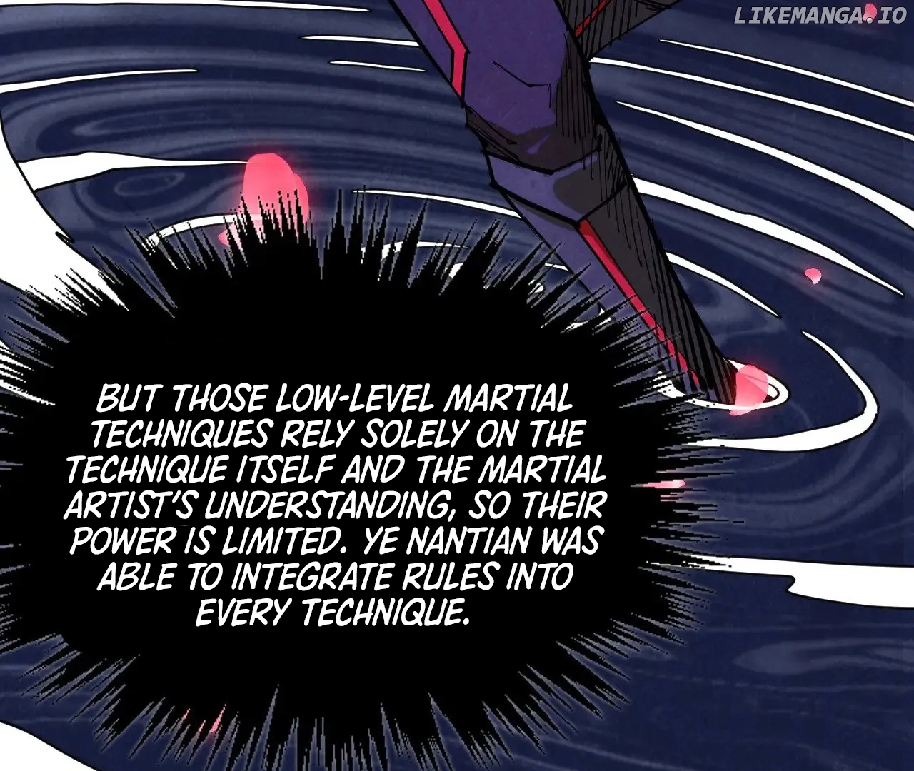 Read The Ultimate of All Ages Manga Online