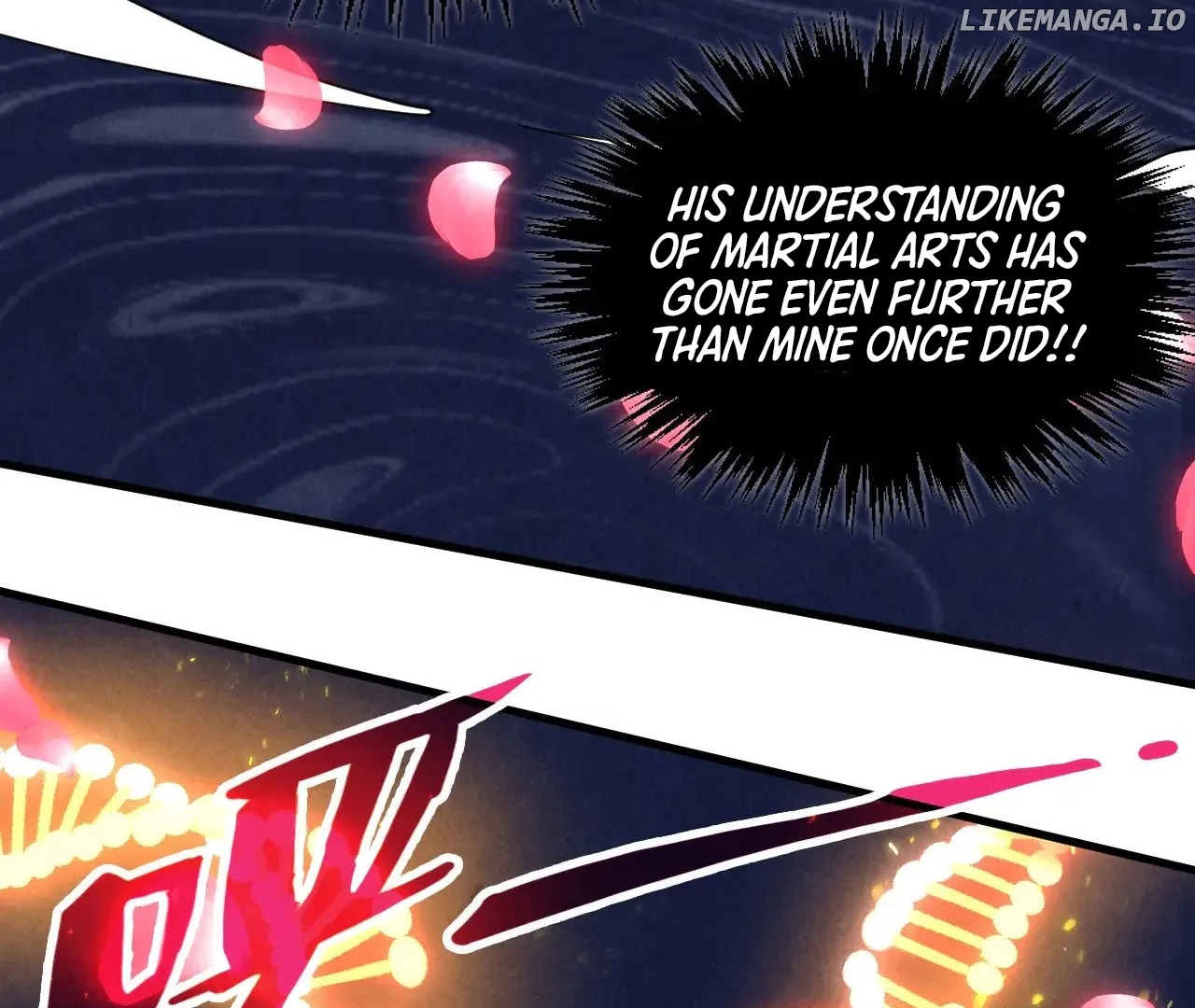 Read The Ultimate of All Ages Manga Online