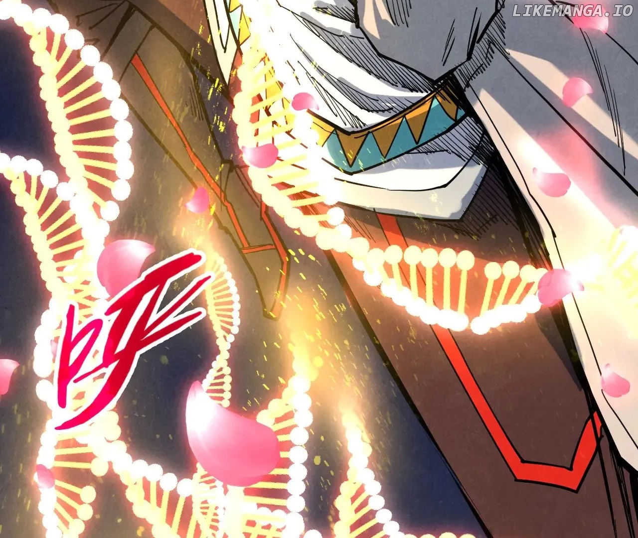Read The Ultimate of All Ages Manga Online