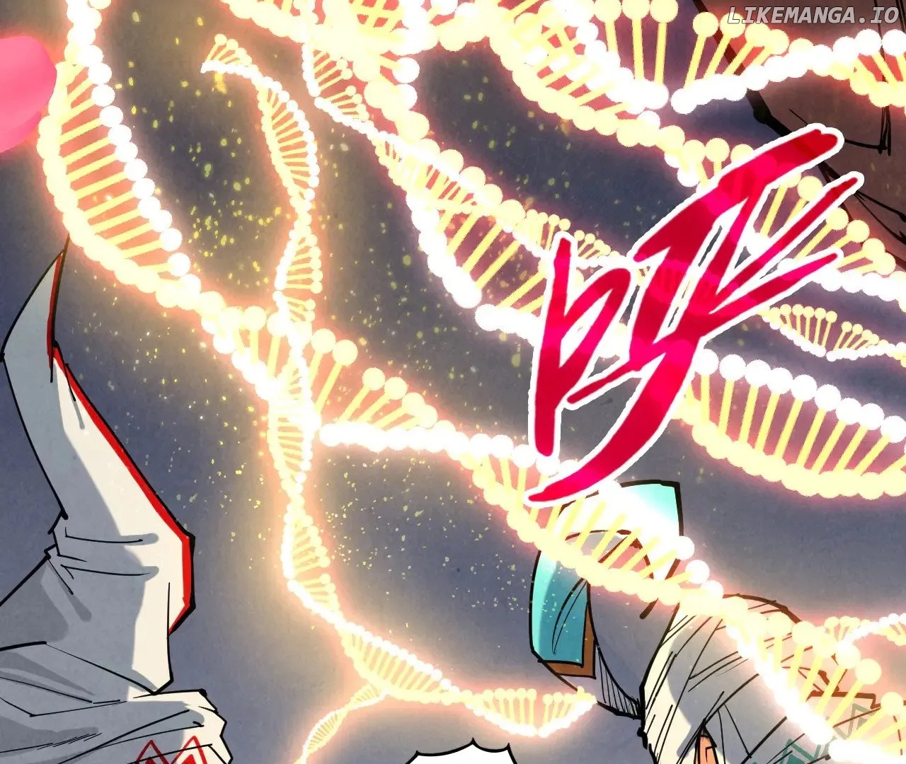 Read The Ultimate of All Ages Manga Online