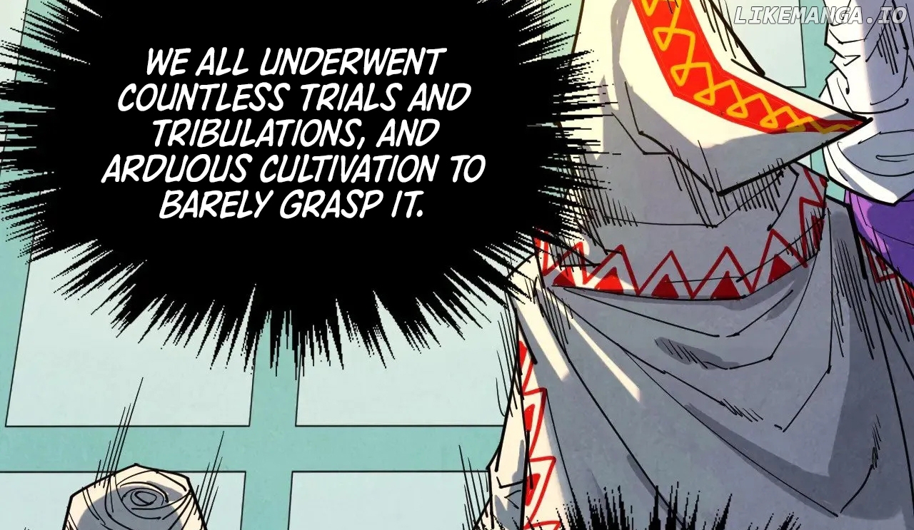 Read The Ultimate of All Ages Manga Online
