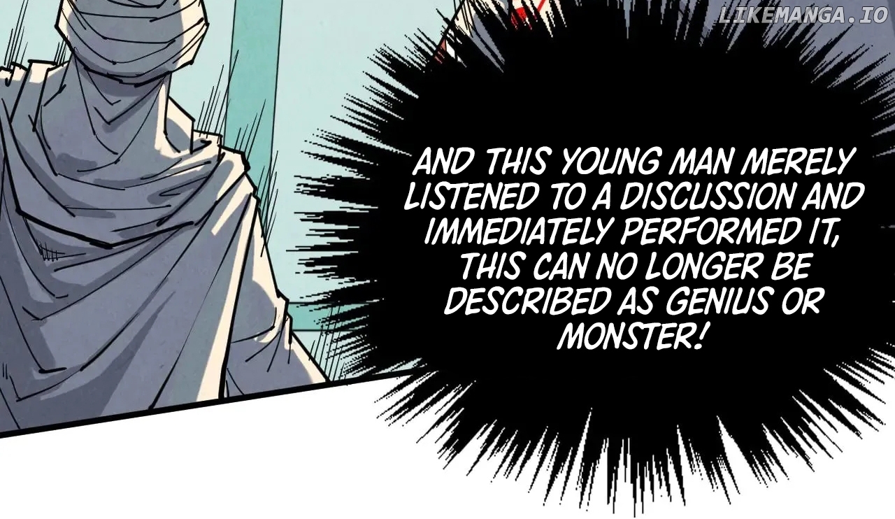 Read The Ultimate of All Ages Manga Online