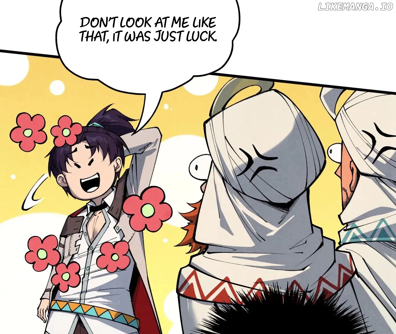 Read The Ultimate of All Ages Manga Online