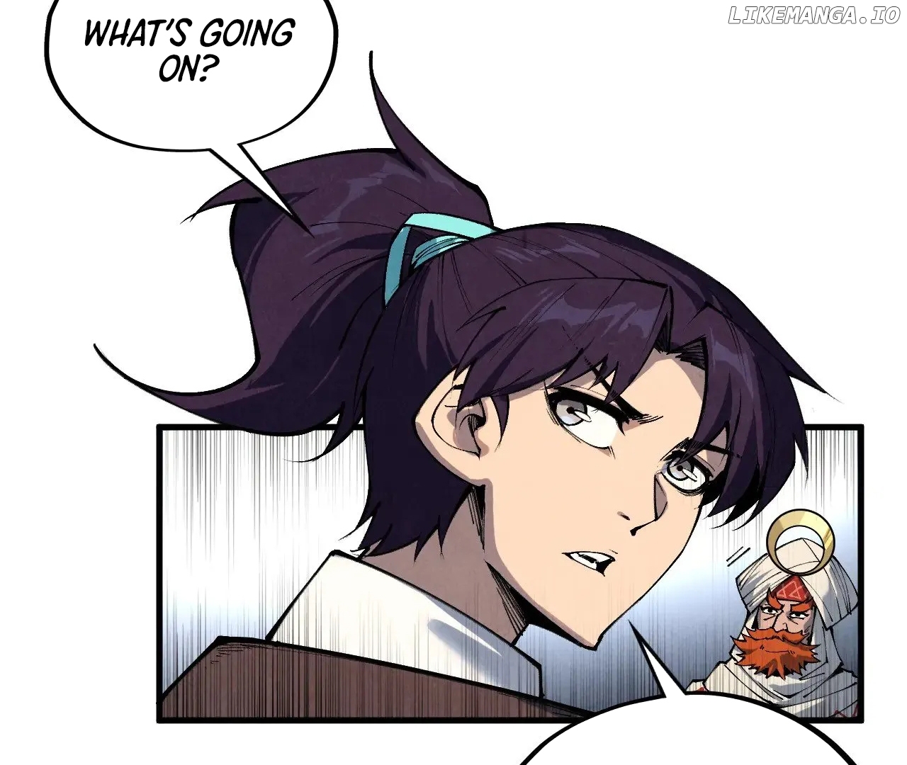 Read The Ultimate of All Ages Manga Online