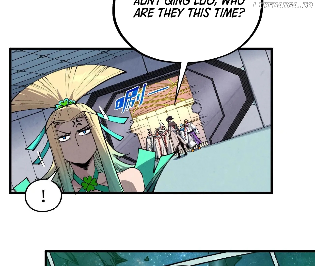Read The Ultimate of All Ages Manga Online