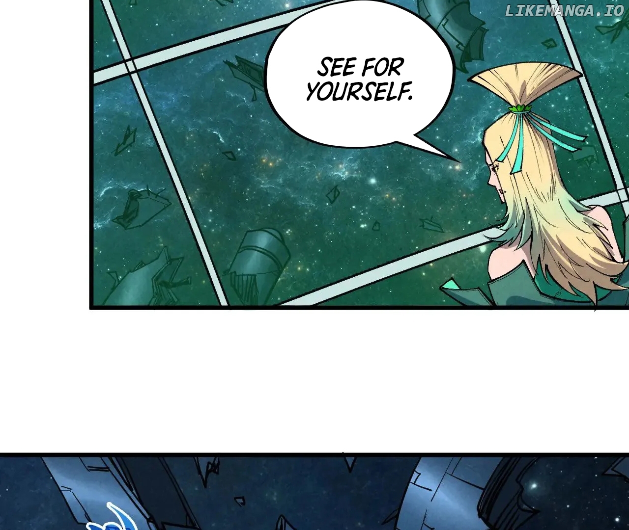 Read The Ultimate of All Ages Manga Online