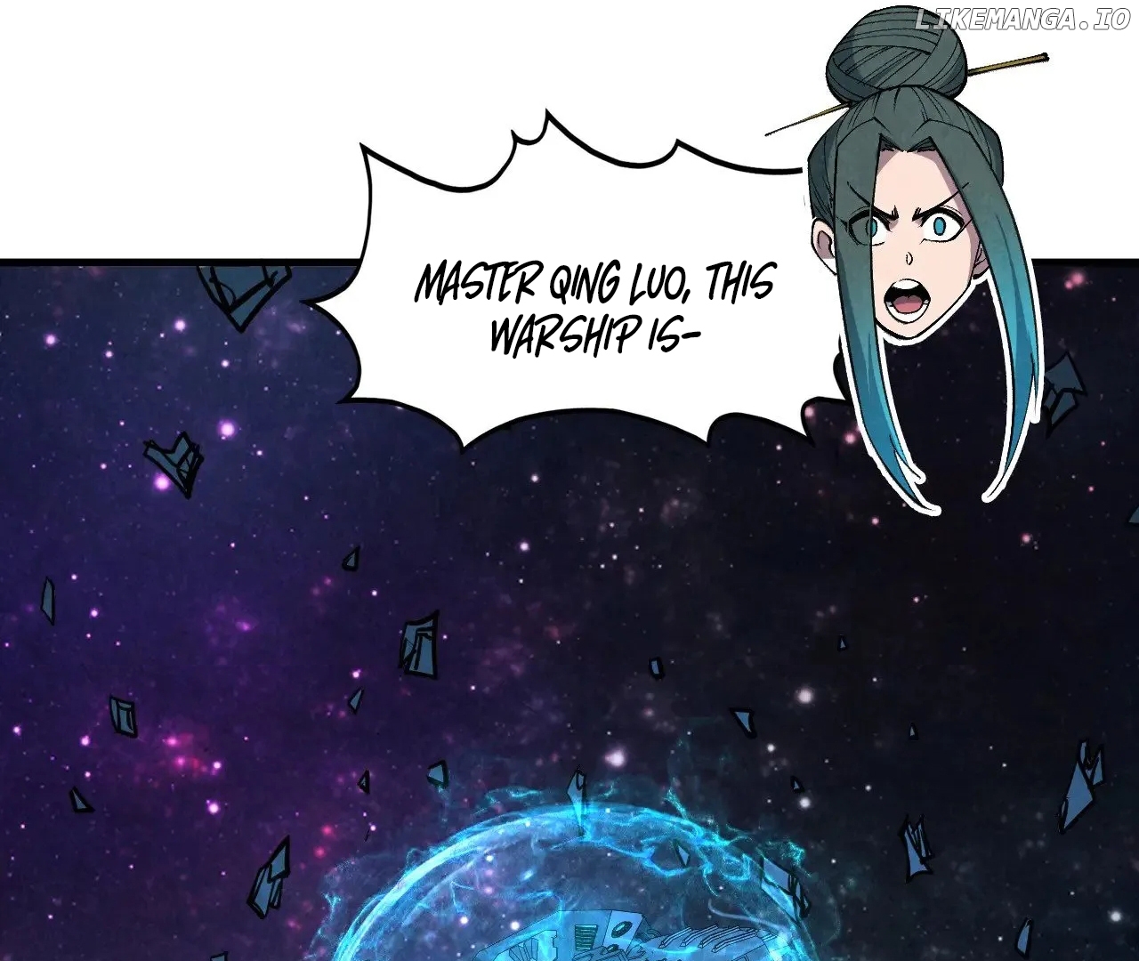 Read The Ultimate of All Ages Manga Online