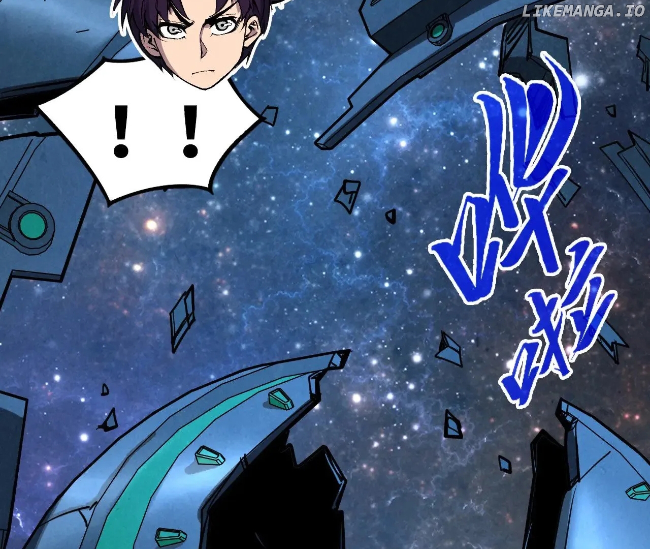 Read The Ultimate of All Ages Manga Online
