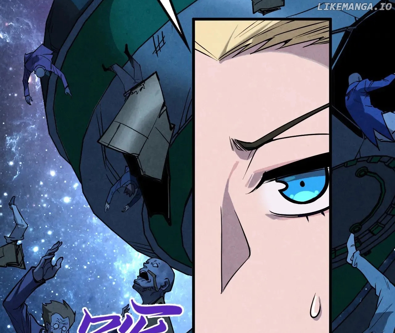 Read The Ultimate of All Ages Manga Online