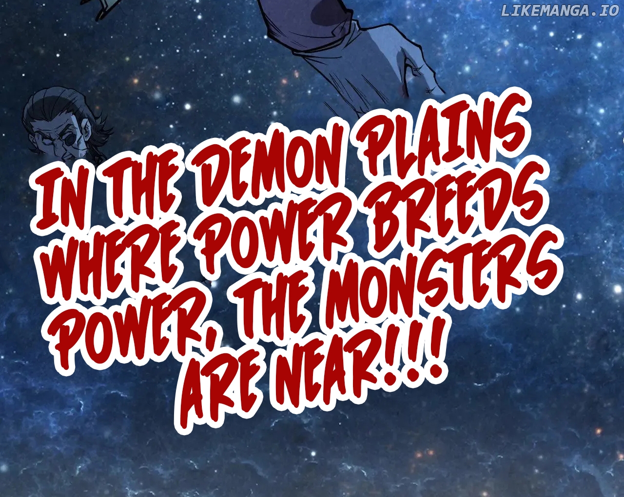 Read The Ultimate of All Ages Manga Online