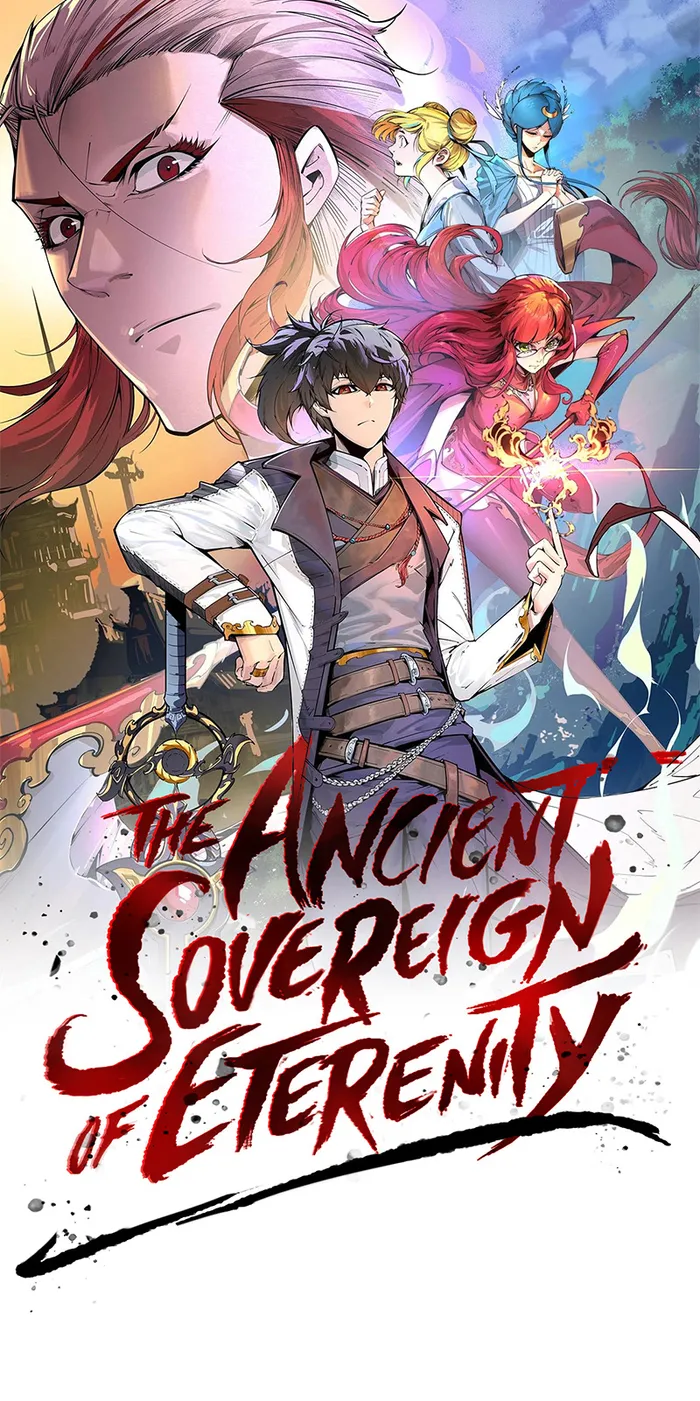 Read The Ultimate of All Ages Manga Online