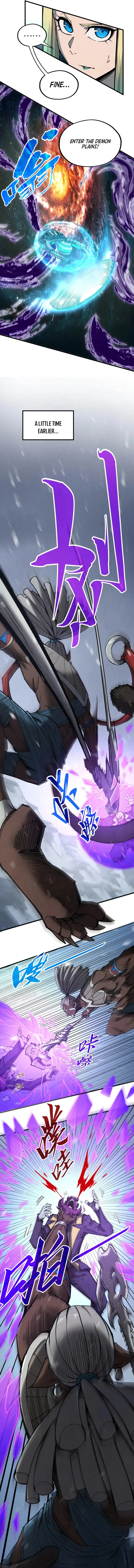 Read The Ultimate of All Ages Manga Online