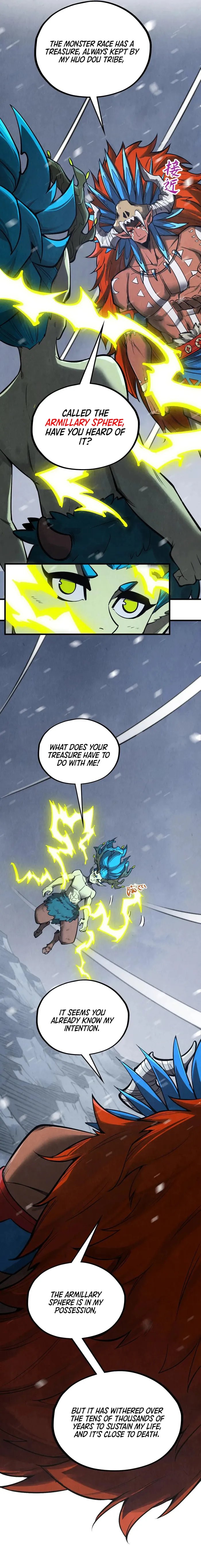 Read The Ultimate of All Ages Manga Online