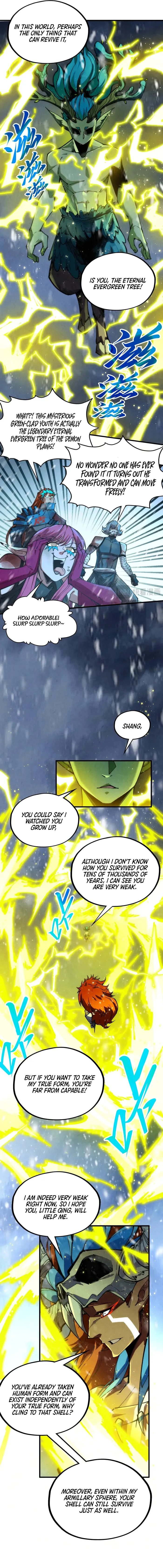 Read The Ultimate of All Ages Manga Online