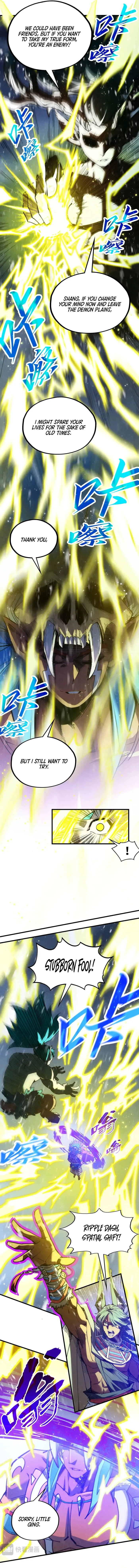 Read The Ultimate of All Ages Manga Online