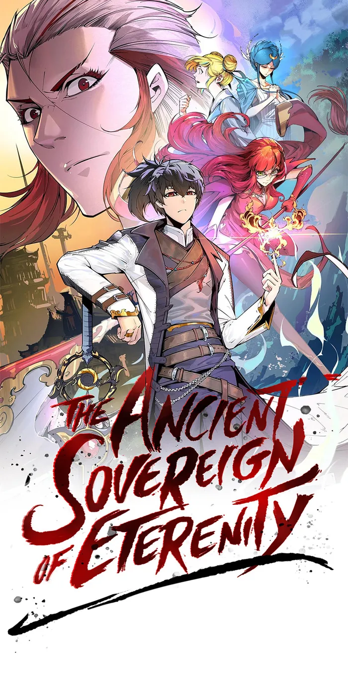 Read The Ultimate of All Ages Manga Online