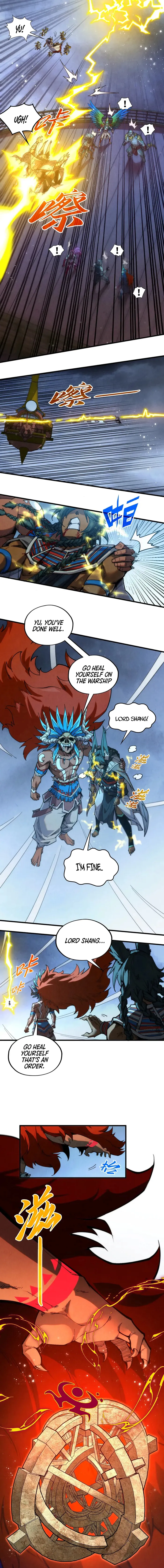 Read The Ultimate of All Ages Manga Online