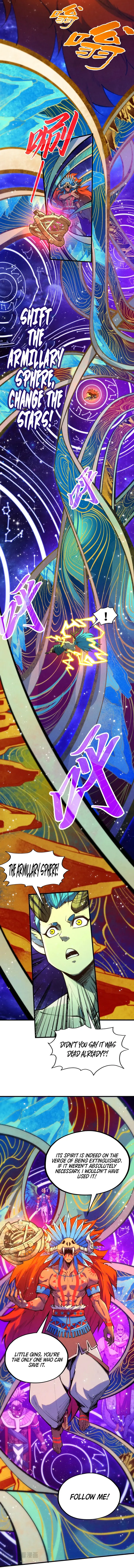 Read The Ultimate of All Ages Manga Online