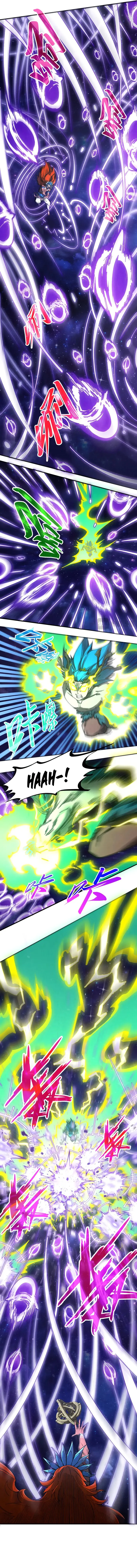 Read The Ultimate of All Ages Manga Online