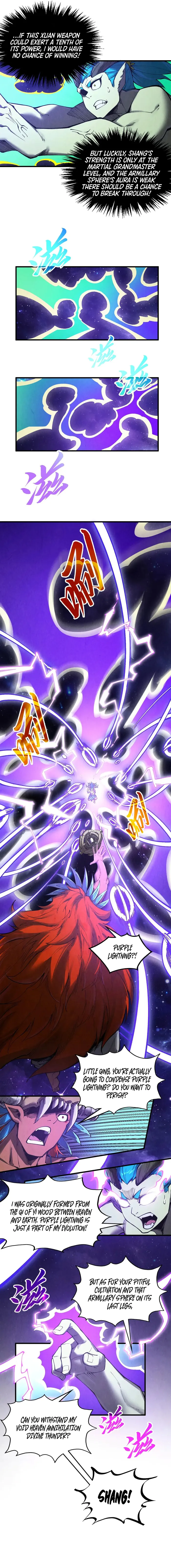 Read The Ultimate of All Ages Manga Online