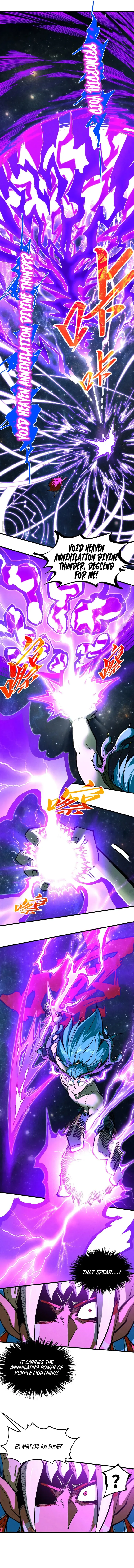 Read The Ultimate of All Ages Manga Online