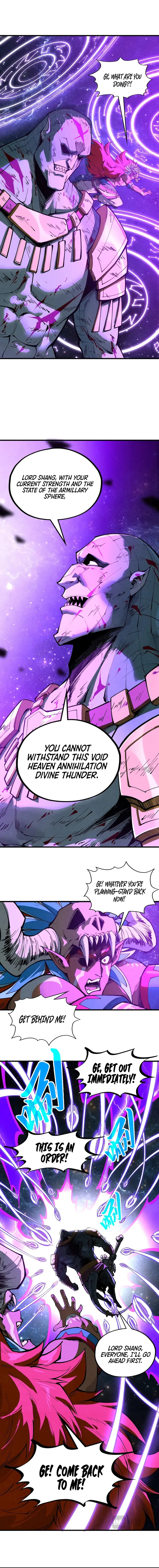 Read The Ultimate of All Ages Manga Online