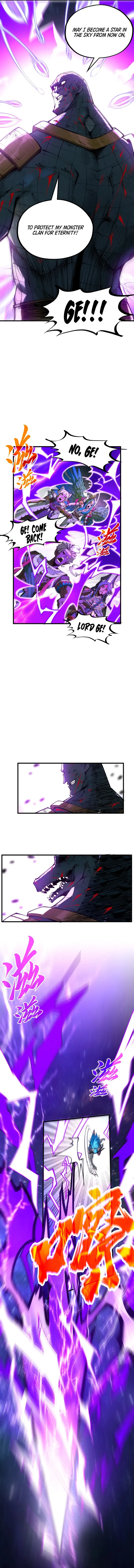 Read The Ultimate of All Ages Manga Online