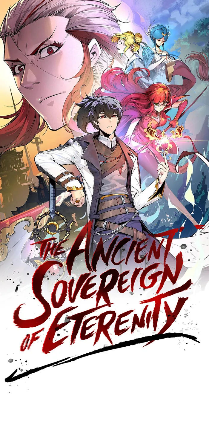 Read The Ultimate of All Ages Manga Online