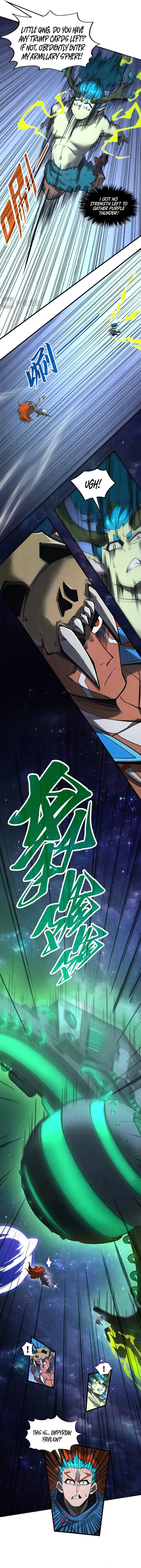 Read The Ultimate of All Ages Manga Online