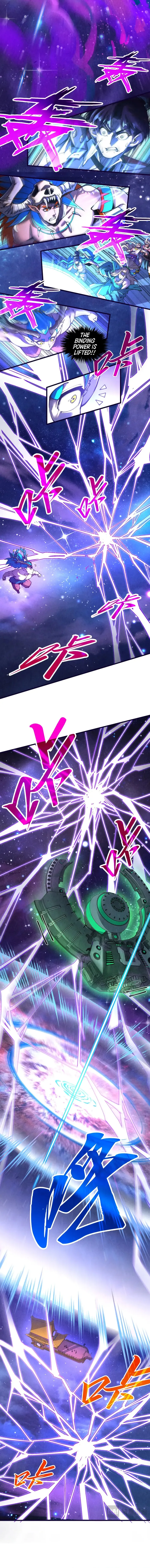 Read The Ultimate of All Ages Manga Online
