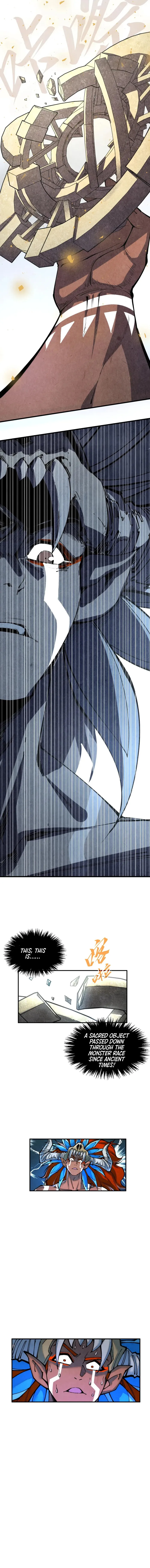 Read The Ultimate of All Ages Manga Online