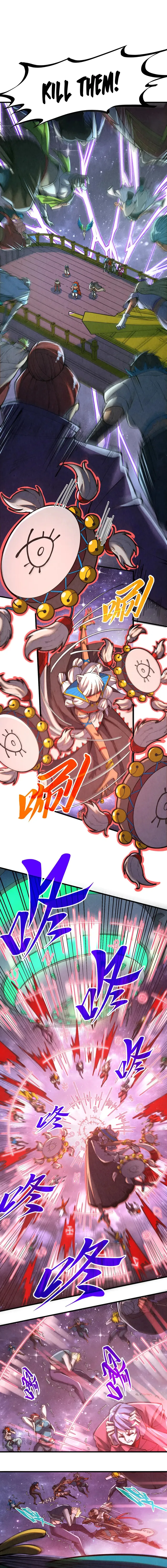 Read The Ultimate of All Ages Manga Online