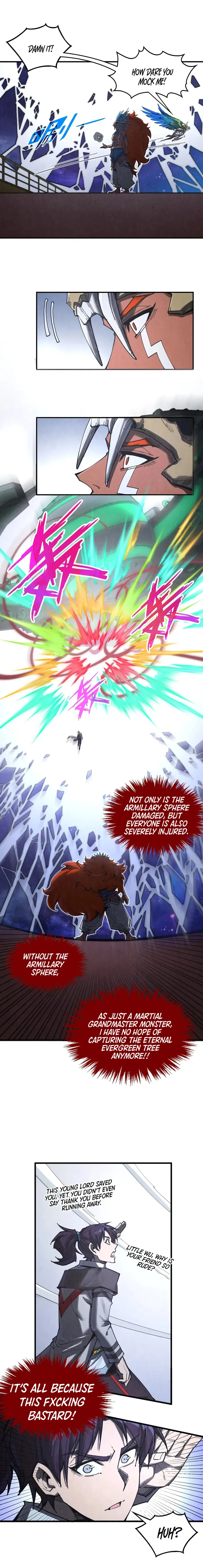Read The Ultimate of All Ages Manga Online
