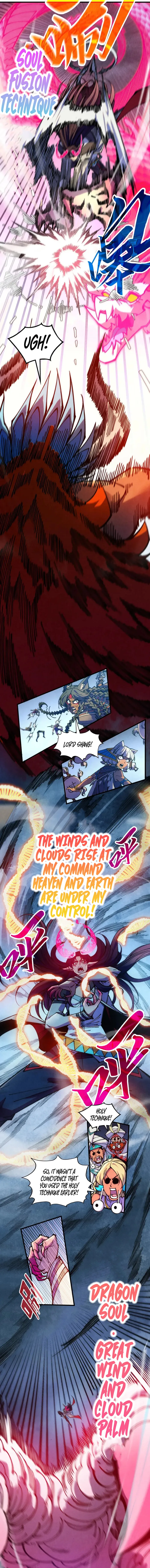 Read The Ultimate of All Ages Manga Online
