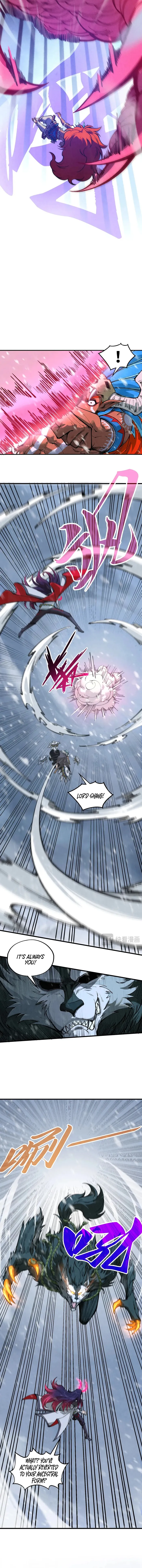 Read The Ultimate of All Ages Manga Online