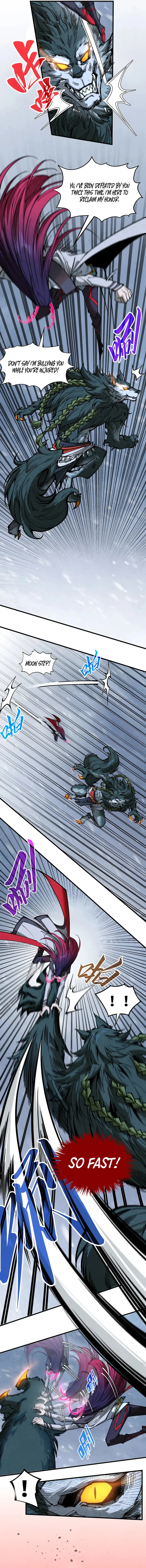 Read The Ultimate of All Ages Manga Online