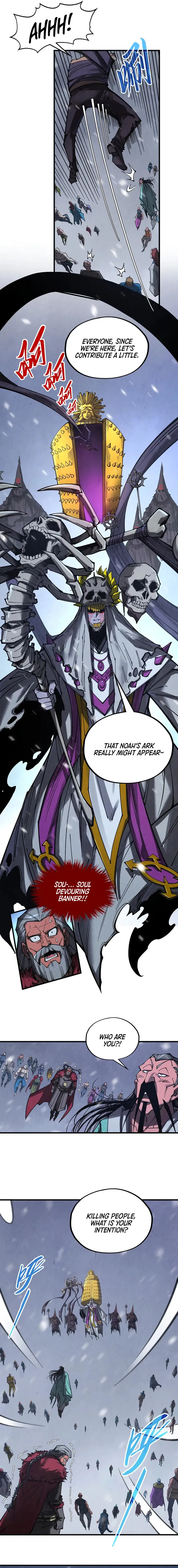 Read The Ultimate of All Ages Manga Online