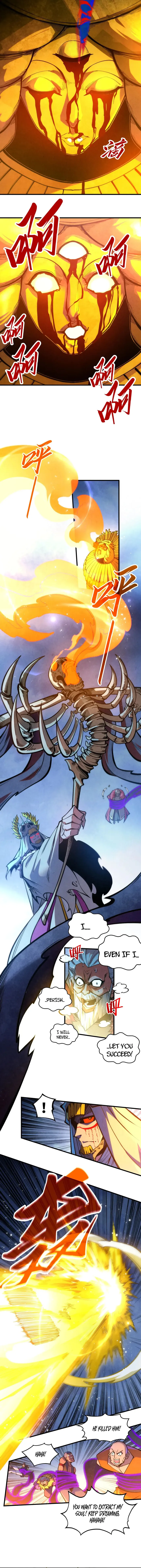 Read The Ultimate of All Ages Manga Online