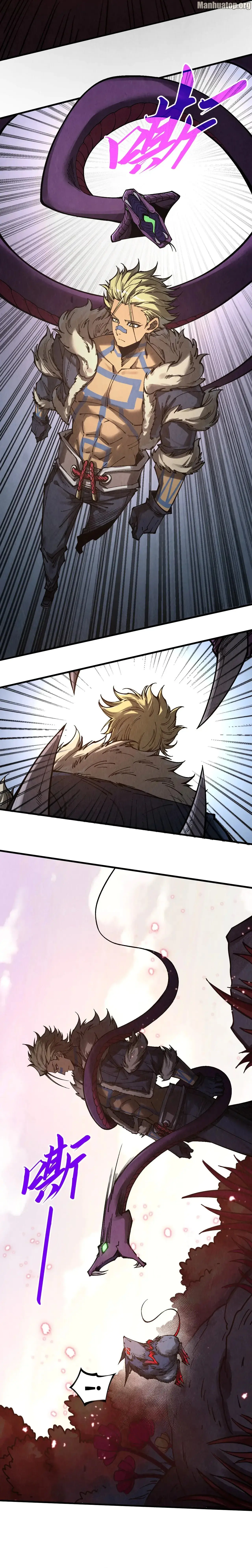 Read The Ultimate of All Ages Manga Online