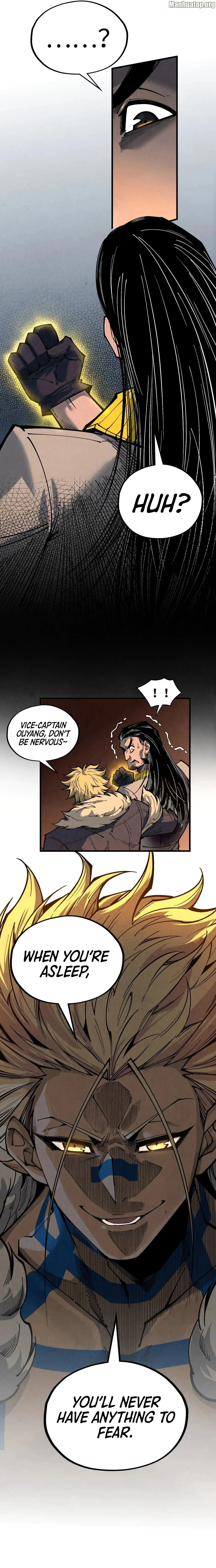 Read The Ultimate of All Ages Manga Online