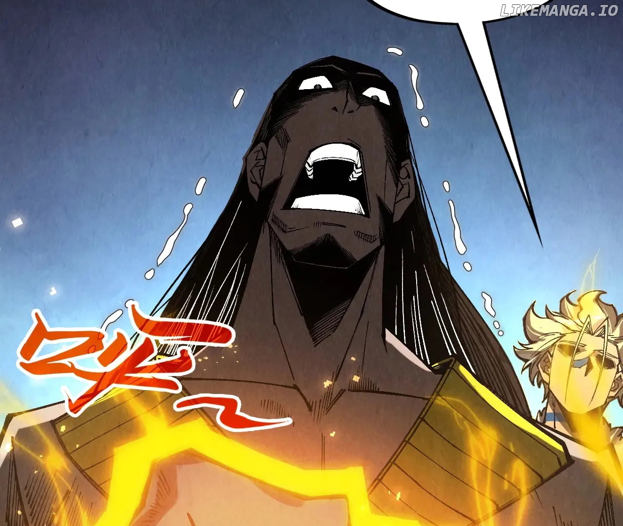 Read The Ultimate of All Ages Manga Online