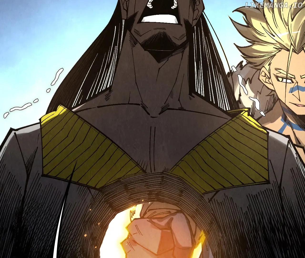 Read The Ultimate of All Ages Manga Online