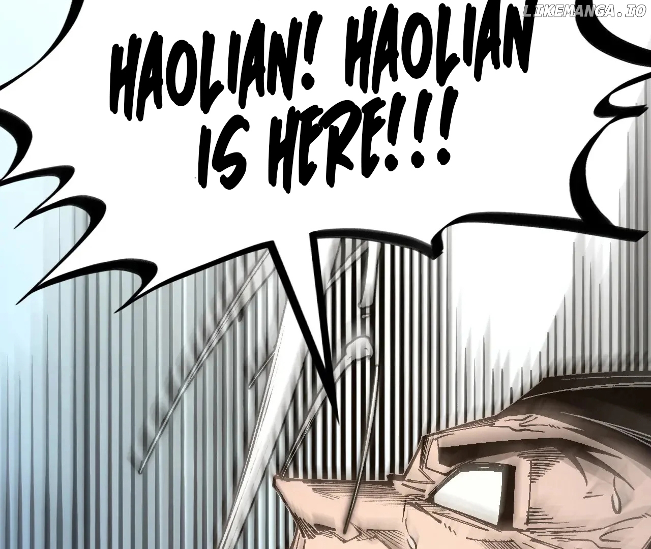 Read The Ultimate of All Ages Manga Online