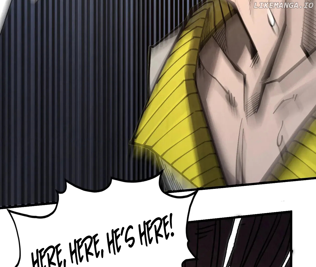 Read The Ultimate of All Ages Manga Online