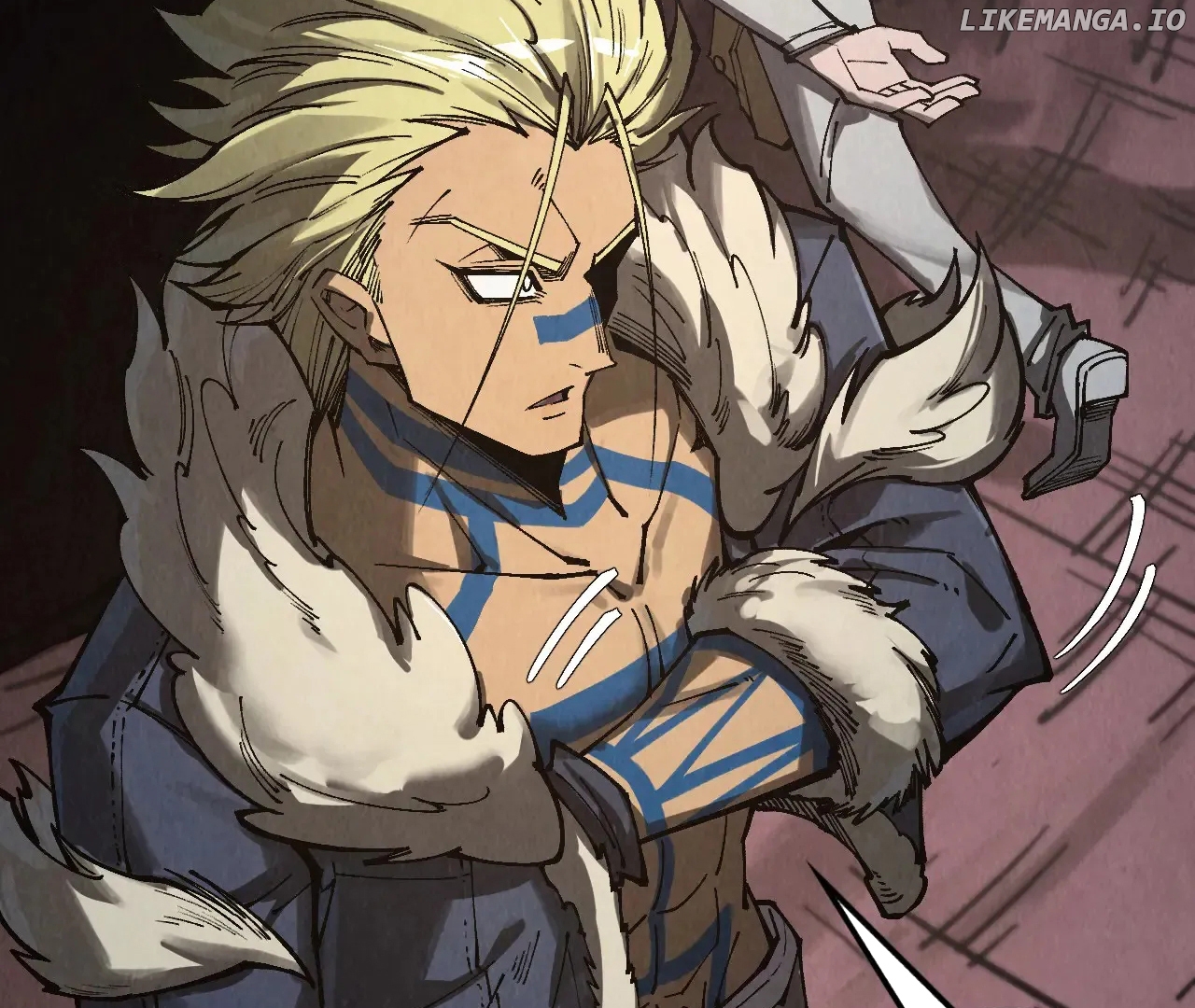 Read The Ultimate of All Ages Manga Online