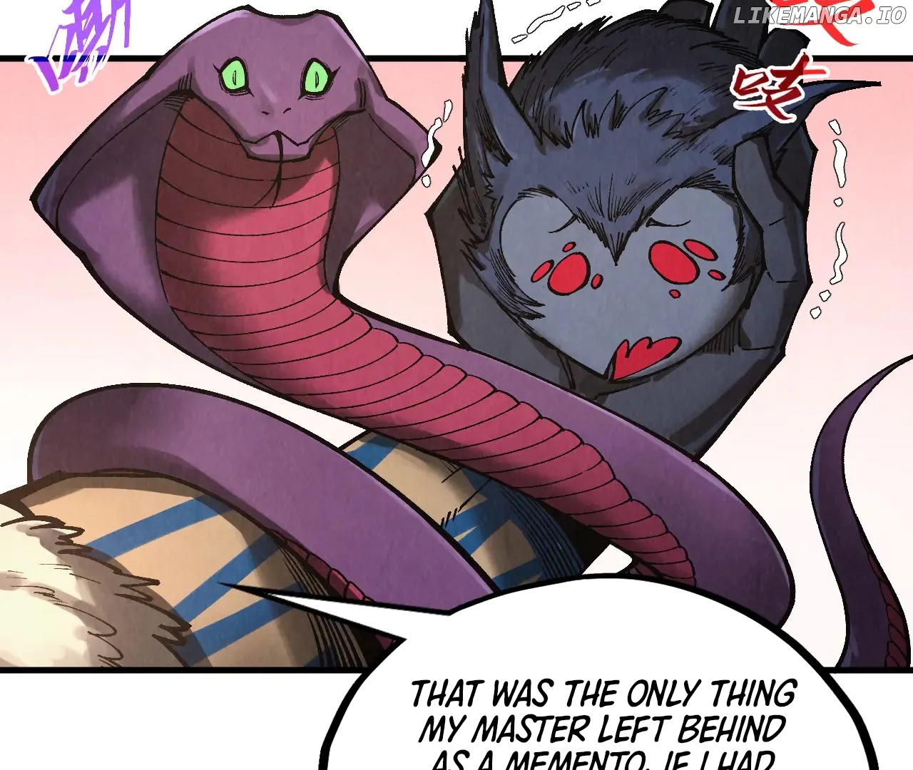 Read The Ultimate of All Ages Manga Online
