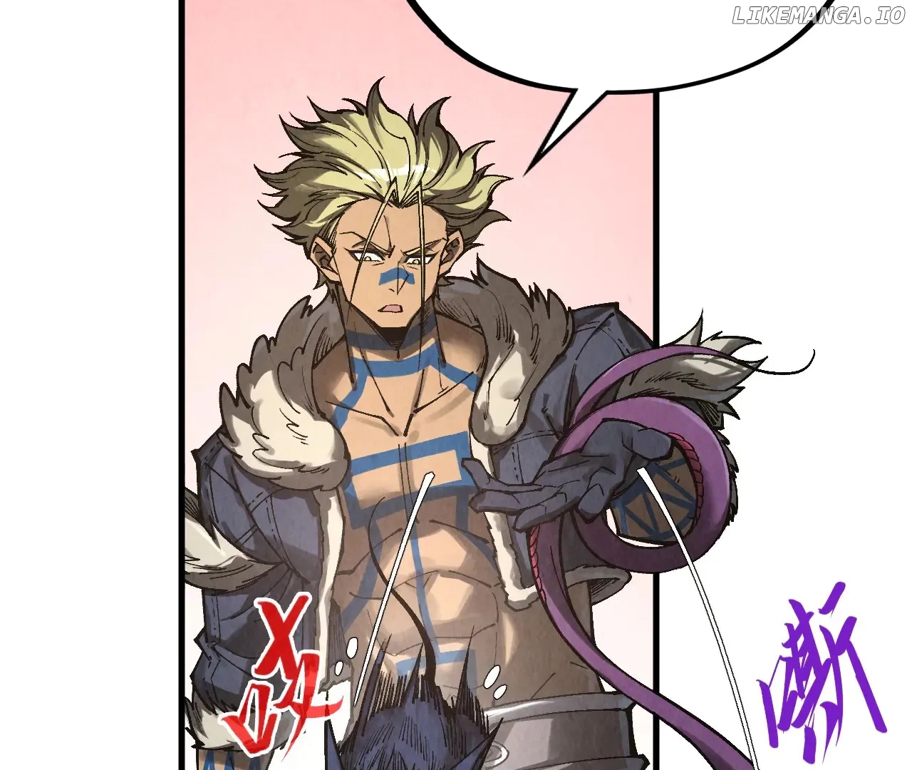 Read The Ultimate of All Ages Manga Online