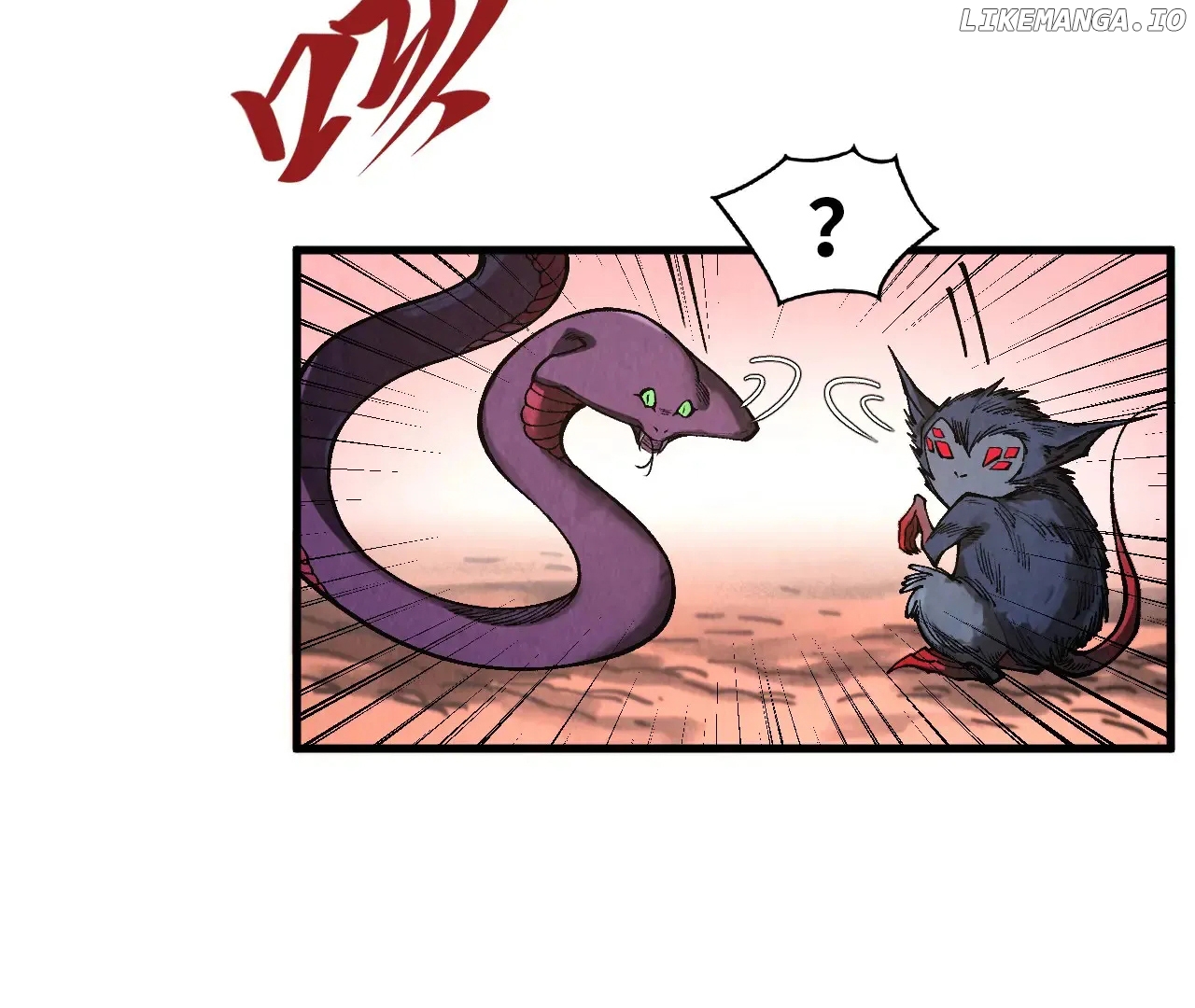 Read The Ultimate of All Ages Manga Online